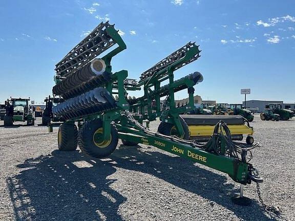 Image of John Deere 2680H Primary image