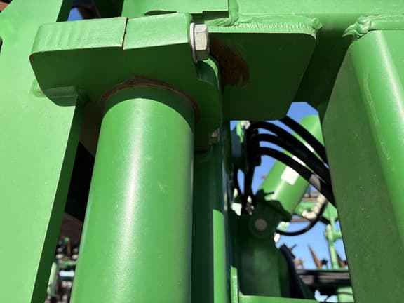 Image of John Deere 2680H equipment image 3