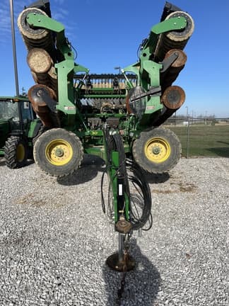 Image of John Deere 2680H equipment image 2