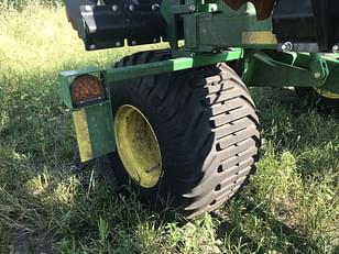 Main image John Deere 2680H 4