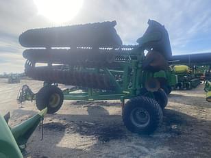 Main image John Deere 2680H 9