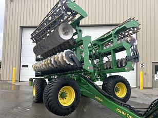 Main image John Deere 2680H 0