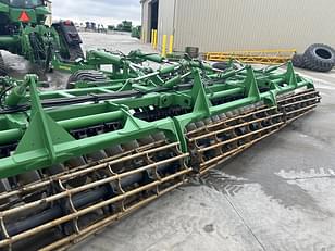 Main image John Deere 2680H 5