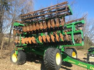 2024 John Deere 2680H Image