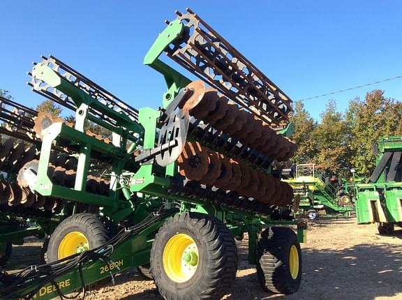 Image of John Deere 2680H Primary image