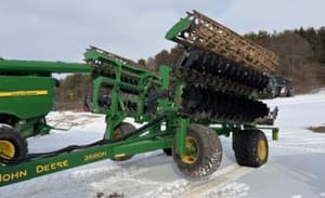 2023 John Deere 2680H Image