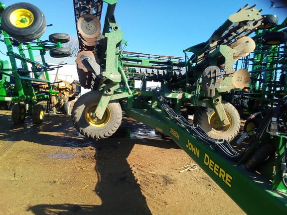 2023 John Deere 2680H Equipment Image0