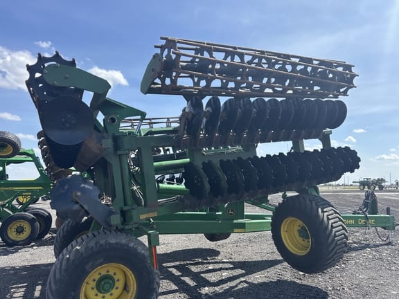 2023 John Deere 2680H Equipment Image0