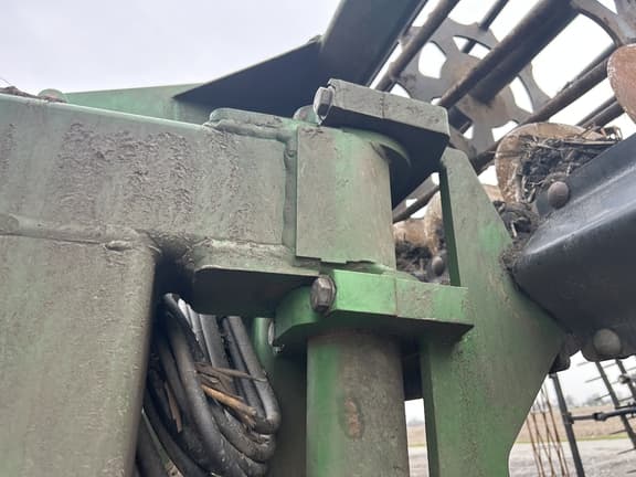 Image of John Deere 2680H equipment image 4