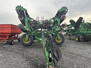 2023 John Deere 2680H Image
