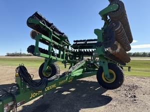 2023 John Deere 2680H Image