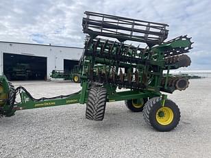 Main image John Deere 2680H 4