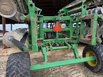 Main image John Deere 2680H