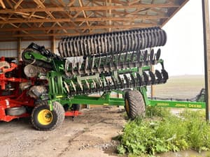 2023 John Deere 2680H Image