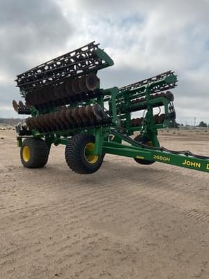 2023 John Deere 2680H Image