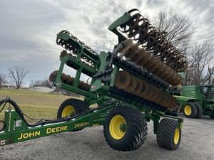 2023 John Deere 2680H Image