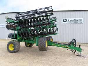 2023 John Deere 2680H Image