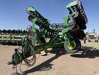 2023 John Deere 2680H Equipment Image0