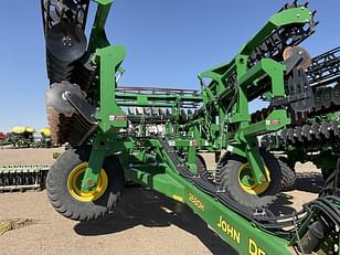 Main image John Deere 2680H 22