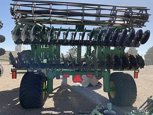 Main image John Deere 2680H 24