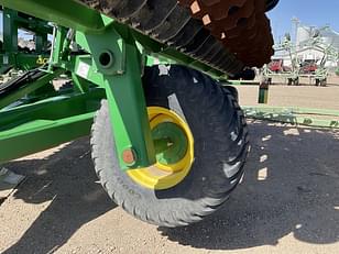 Main image John Deere 2680H 31