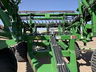 Main image John Deere 2680H 8