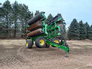 Main image John Deere 2680H 0