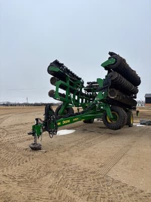 2023 John Deere 2680H Image