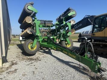 Main image John Deere 2680H