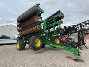 2023 John Deere 2680H Image