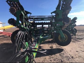 Main image John Deere 2680H