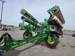 2023 John Deere 2680H Image