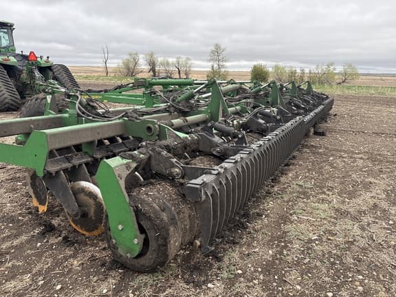 Image of John Deere 2680H Image 0