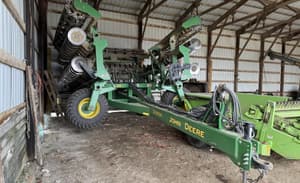 2023 John Deere 2680H Image