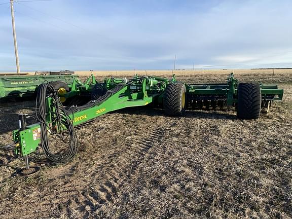 Image of John Deere 2680H Primary image