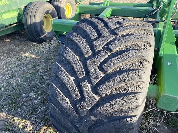 Image of John Deere 2680H equipment image 4