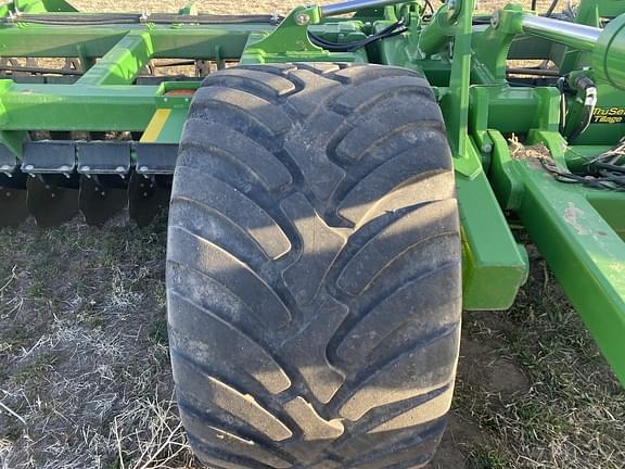 Image of John Deere 2680H equipment image 2