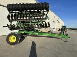 Main image John Deere 2680H 1