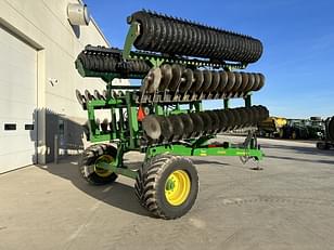 Main image John Deere 2680H 3