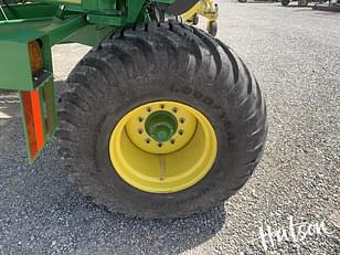 Main image John Deere 2680H 7