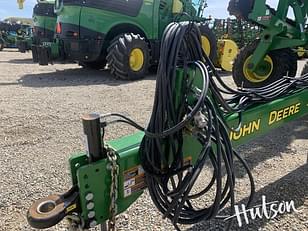 Main image John Deere 2680H 9