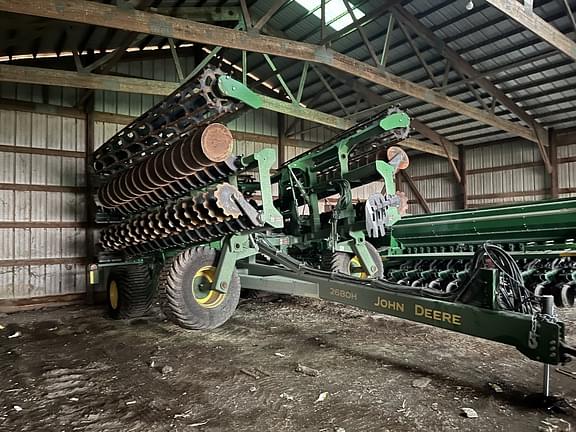Image of John Deere 2680H Primary image