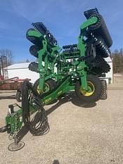 2023 John Deere 2680H Equipment Image0