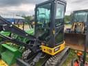 2023 John Deere 26G Image