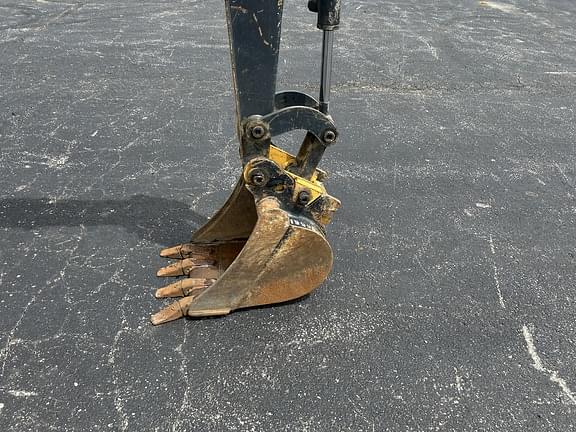Image of John Deere 26G equipment image 4