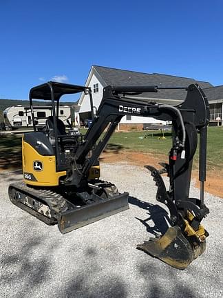 Image of John Deere 26G equipment image 2