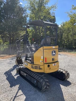 Image of John Deere 26G equipment image 1