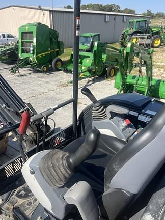 Image of John Deere 26G equipment image 3