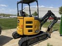 2023 John Deere 26G Image