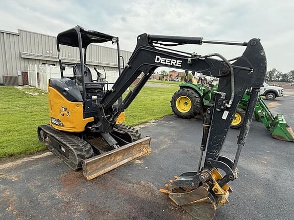 Image of John Deere 26G Primary image